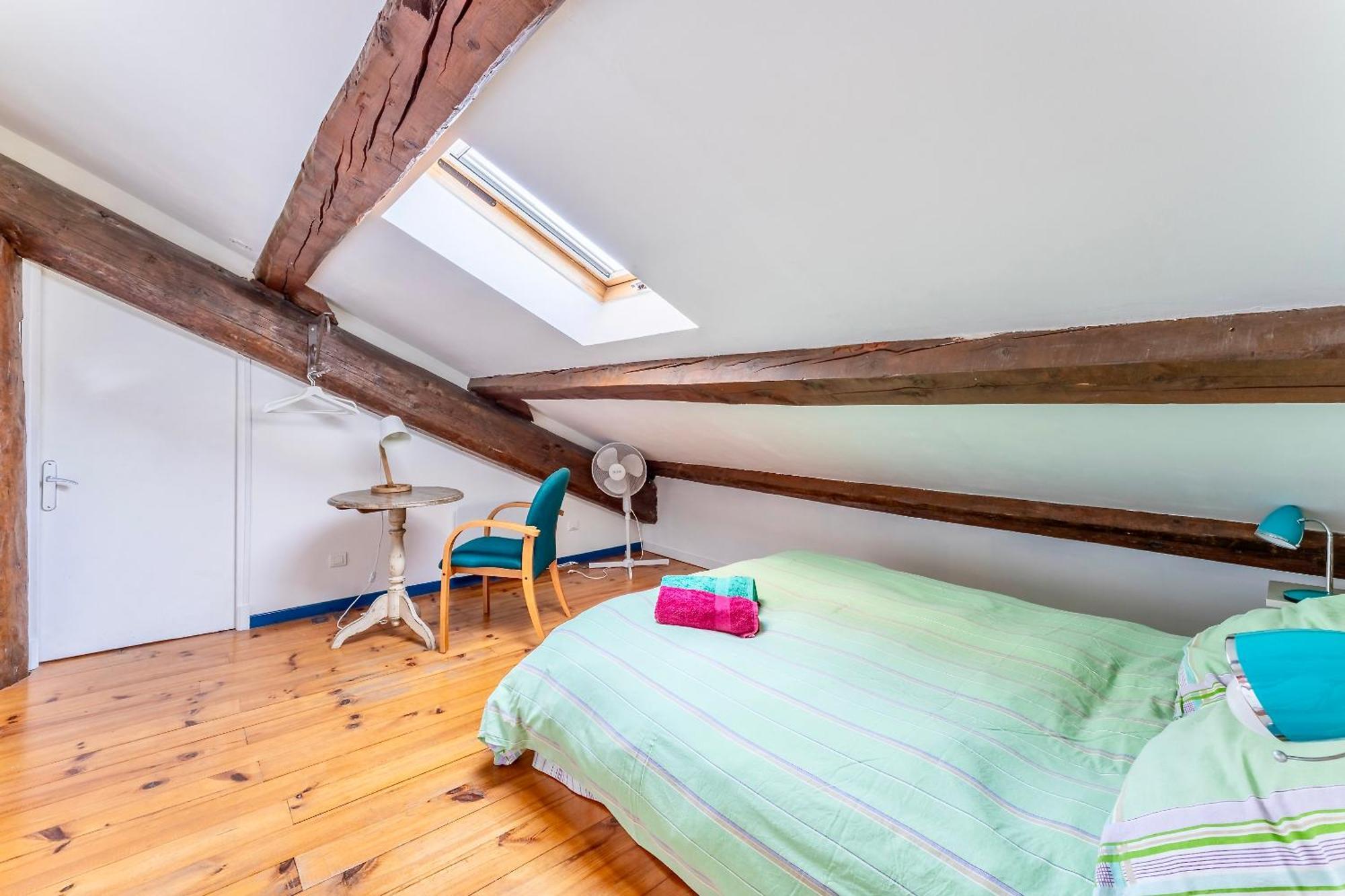 Le Moulin De St Remy 95 M2 Apartment *