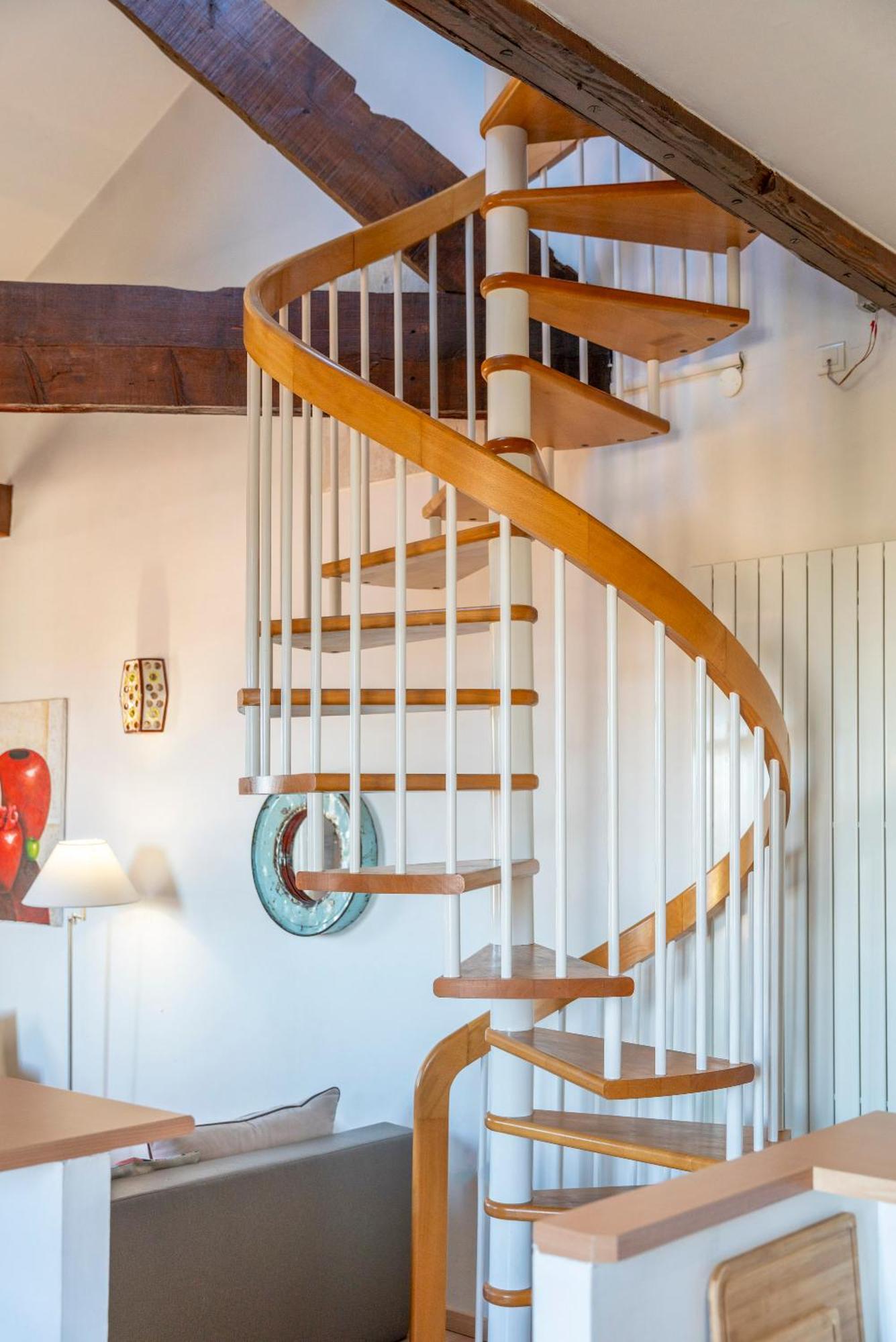Le Moulin De St Remy 95 M2