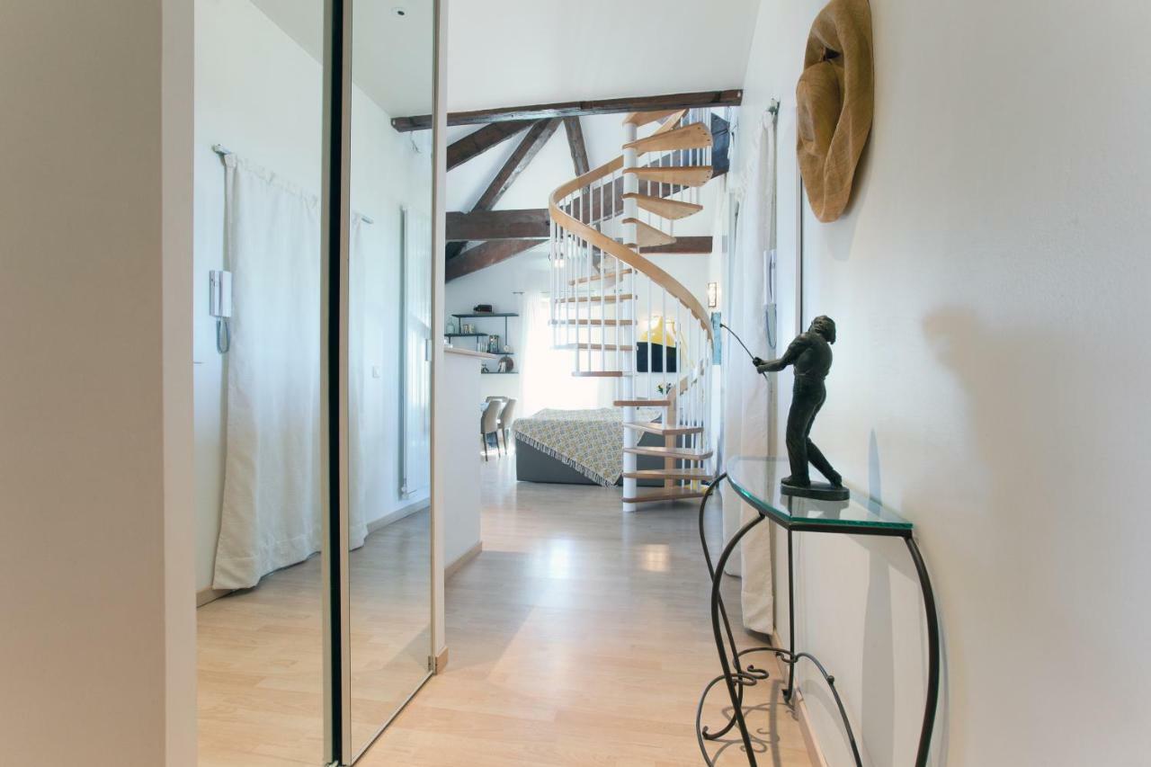 Le Moulin De St Remy 95 M2 Apartment