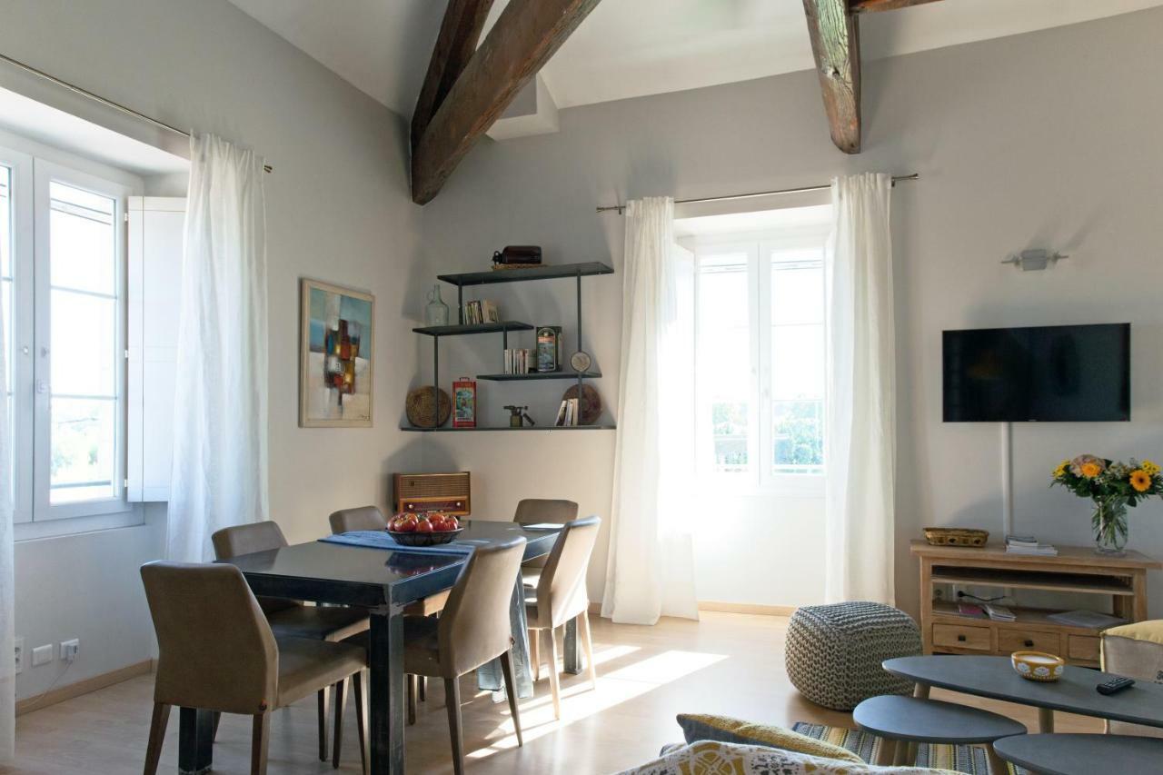 Le Moulin De St Remy 95 M2 Apartment