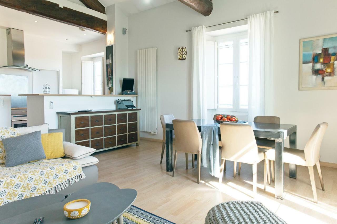 Le Moulin De St Remy 95 M2 Apartment Saint-Remy-de-Provence
